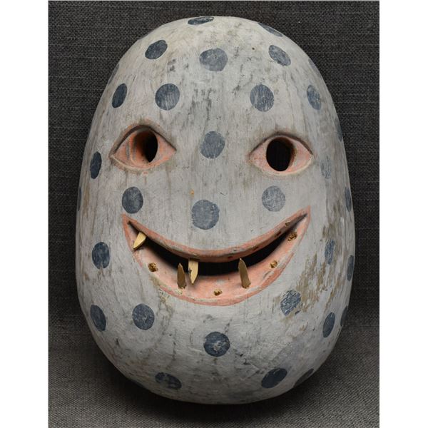 ESKIMO MASK