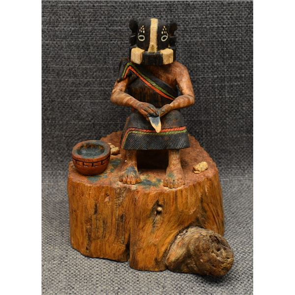 HOPI KACHINA (V FRED)