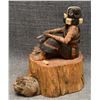 Image 2 : HOPI KACHINA (V FRED)