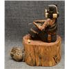Image 3 : HOPI KACHINA (V FRED)
