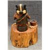 Image 4 : HOPI KACHINA (V FRED)