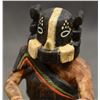 Image 9 : HOPI KACHINA (V FRED)