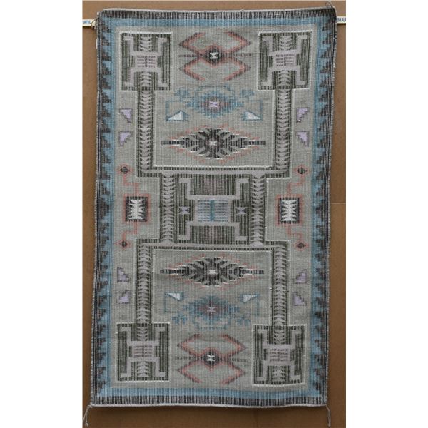 NAVAJO TEXTILE