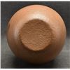 Image 6 : JEMEZ POTTERY VASE (MARCUS WALL)