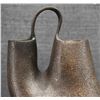 Image 9 : JEMEZ POTTERY VASE (MARCUS WALL)