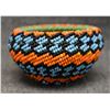 Image 1 : PIAUTE BEADED BASKET