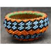 Image 3 : PIAUTE BEADED BASKET