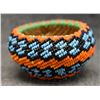 Image 4 : PIAUTE BEADED BASKET