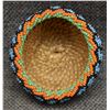 Image 5 : PIAUTE BEADED BASKET