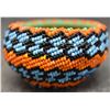 Image 8 : PIAUTE BEADED BASKET