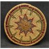 Image 1 : JICARILLA BASKETRY TRAY