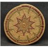 Image 2 : JICARILLA BASKETRY TRAY