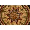 Image 4 : JICARILLA BASKETRY TRAY