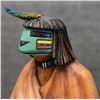 Image 10 : HOPI KACHINA (NUVADI DAWAHOYA)