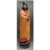 Image 1 : HOPI KACHINA (NUVADI DAWAHOYA)