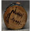 Image 7 : HOPI KACHINA (NUVADI DAWAHOYA)