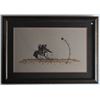 Image 2 : NAVAJO PAINTING (JOHN KING)