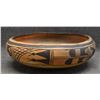 Image 3 : HOPI POTTERY BOWL