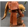 Image 10 : HOPI KACHINA (DAVID ROY)