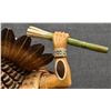 Image 11 : HOPI KACHINA (DAVID ROY)