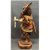 Image 2 : HOPI KACHINA (DAVID ROY)