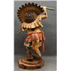 Image 3 : HOPI KACHINA (DAVID ROY)