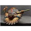 Image 5 : HOPI KACHINA (DAVID ROY)