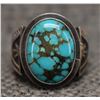 Image 1 : NAVAJO RING (DERRICK GORDON)