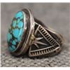 Image 2 : NAVAJO RING (DERRICK GORDON)