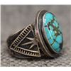 Image 3 : NAVAJO RING (DERRICK GORDON)