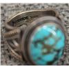 Image 5 : NAVAJO RING (DERRICK GORDON)