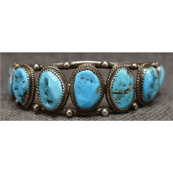 NAVAJO BRACELET