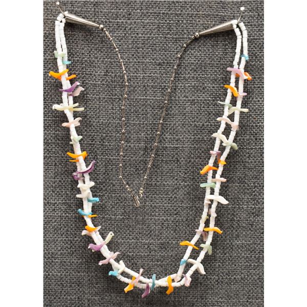 FETISH NECKLACE