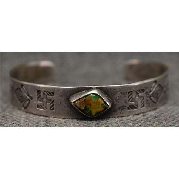 NAVAJO BRACELET