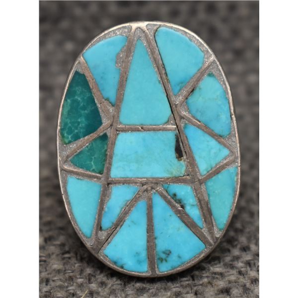 ZUNI RING