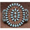 Image 1 : NAVAJO CLUSTER BRACELET (LM)
