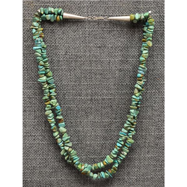TURQOUISE NECKLACE