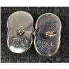 Image 2 : ZUNI EARRINGS (EFFIE CALAVAZA)