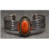 Image 1 : NAVAJO BRACELET (SIGNED)