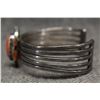 Image 2 : NAVAJO BRACELET (SIGNED)