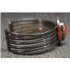 Image 3 : NAVAJO BRACELET (SIGNED)