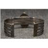 Image 4 : NAVAJO BRACELET (SIGNED)