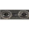 Image 6 : NAVAJO CONCHO BELT (MARCELLA JAMES)