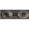 Image 7 : NAVAJO CONCHO BELT (MARCELLA JAMES)