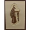 Image 5 : THREE HOPI PRESSINGS (SIGNED)
