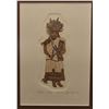 Image 8 : THREE HOPI PRESSINGS (SIGNED)