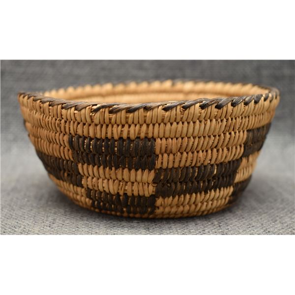 PIMA BASKETRY BOWL