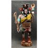 Image 1 : HOPI KACHINA (J POLACCA)