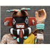 Image 6 : HOPI KACHINA (J POLACCA)