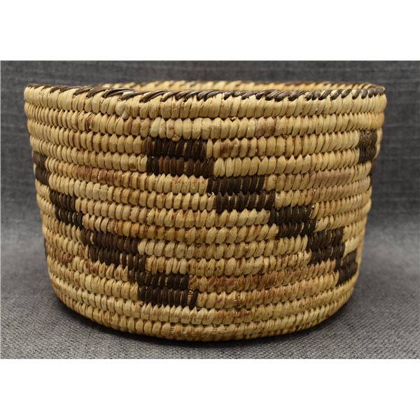 PAPAGO BASKETRY BOWL
